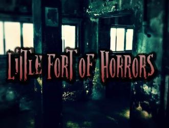 Little Fort of Horrors logo